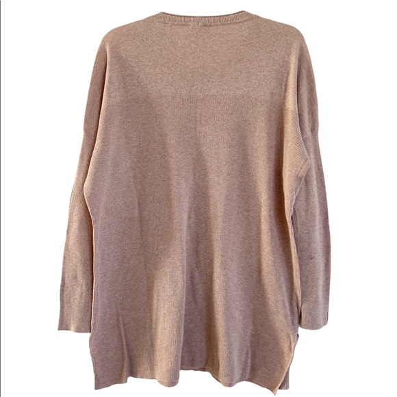 CAbi Rosewood Play Pullover Style 3528 Size Small - Picture 6 of 12